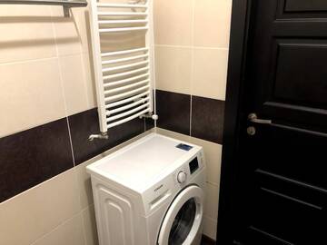 Фото номера Апартаменты с 1 спальней Апартаменты GIL Apartment on square Sh. Petefi, centre. 1 room г. Ужгород 8