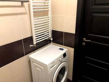 Фото номера Апартаменты с 1 спальней Апартаменты GIL Apartment on square Sh. Petefi, centre. 1 room г. Ужгород 13