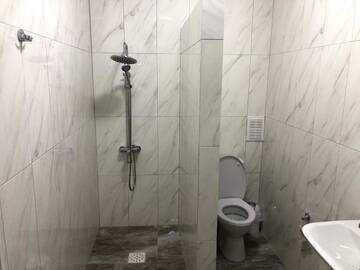 Фото номера Апартаменты с 1 спальней Апартаменты GIL Apartment on Tlehasa 14,19 near Tokio г. Ужгород 9