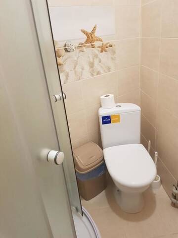 Фото номера Апартаменты с 1 спальней Апартаменты Простора квартира в історичному центрі г. Ужгород 26