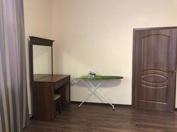 Фото номера Апартаменты с 1 спальней Апартаменты Простора квартира в історичному центрі г. Ужгород 32
