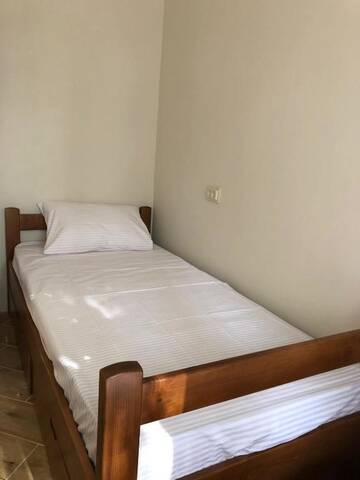 Фото номера Двухместный номер с 1 кроватью Хостелы Хостел Sleep &amp; Go Ужгород г. Ужгород 15