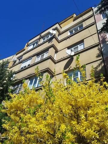 Фото номера Апартаменты с 1 спальней Апартаменты Нова дизайнерська квартира в історичному центрі! г. Ужгород 21