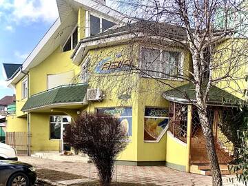 Фото номера Апартаменты-студио Апартаменты АВІА г. Ужгород 2