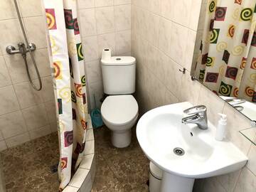 Фото номера Апартаменты-студио Апартаменты АВІА г. Ужгород 6