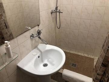 Фото номера Апартаменты-студио Апартаменты АВІА г. Ужгород 7