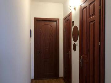 Фото номера Апартаменты-студио Апартаменты АВІА г. Ужгород 15