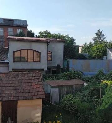 Фото номера Стандартный двухместный номер с 1 кроватью или 2 отдельными кроватями Хостелы Петефі хостел г. Ужгород 10