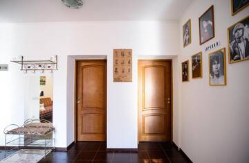 Фото номера Апартаменты Апартаменты Art-House г. Ужгород 8