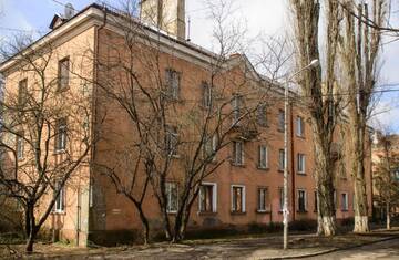 Фото номера Апартаменты Апартаменты Art-House г. Ужгород 16