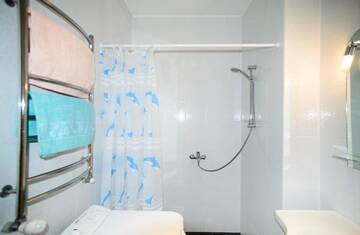 Фото номера Апартаменты Апартаменты Art-House г. Ужгород 14