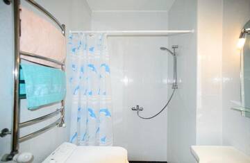 Фото номера Апартаменты Апартаменты Art-House г. Ужгород 21