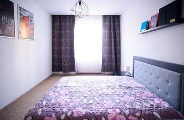 Фото номера Апартаменты Апартаменты Art-House г. Ужгород 26