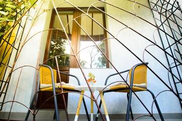 Фото номера Апартаменты Апартаменты Art-House г. Ужгород 38