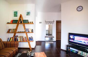 Фото номера Апартаменты Апартаменты Art-House г. Ужгород 34