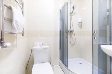 Фото номера Улучшенный двухместный номер с 1 кроватью Отель Готель Антоніо г. Ужгород 6