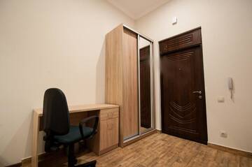 Фото номера Апартаменты Апартаменты Wonderful flat on city center (Mukachivska 4/12) г. Ужгород 16