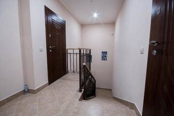Фото номера Апартаменты Апартаменты Wonderful flat on city center (Mukachivska 4/19) г. Ужгород 20