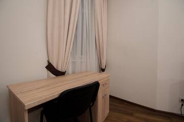 Фото номера Апартаменты Апартаменты Wonderful flat on city center (Mukachivska 4/11) г. Ужгород 8