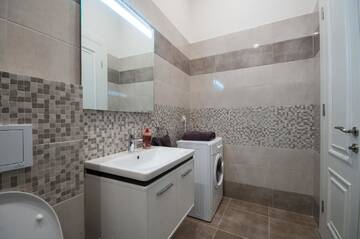 Фото номера Апартаменты Апартаменты Wonderful flat on city center (Mukachivska 4/11) г. Ужгород 10