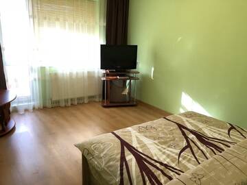 Фото номера Апартаменты Апартаменты Apartment 3 Mynaiska г. Ужгород 16