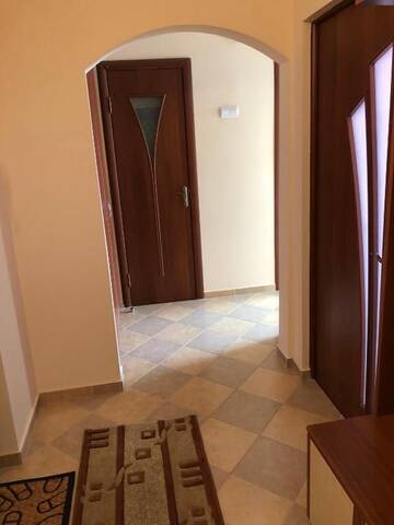 Фото номера Апартаменты Апартаменты Apartment 3 Mynaiska г. Ужгород 27