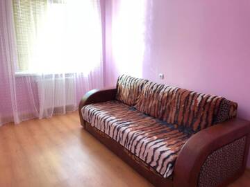 Фото номера Апартаменты Апартаменты Apartment 3 Mynaiska г. Ужгород 24
