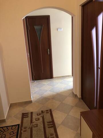Фото номера Апартаменты Апартаменты Apartment 3 Mynaiska г. Ужгород 9
