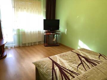 Фото номера Апартаменты Апартаменты Apartment 3 Mynaiska г. Ужгород 35