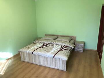 Фото номера Апартаменты Апартаменты Apartment 3 Mynaiska г. Ужгород 10