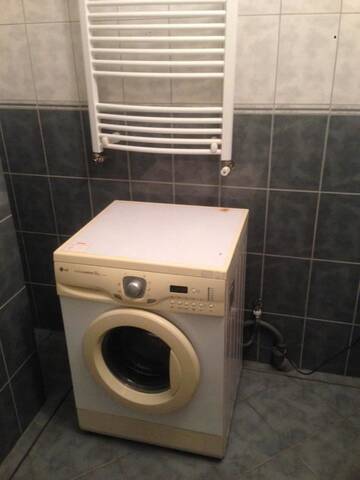 Фото номера Апартаменты Апартаменты Apartment near Bozdosh park 4 г. Ужгород 8