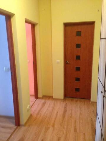 Фото номера Апартаменты Апартаменты Apartment near Bozdosh park 4 г. Ужгород 11