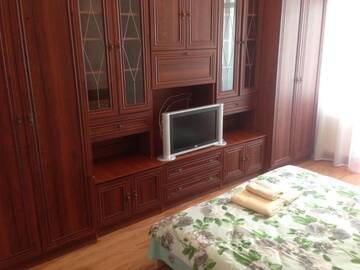 Фото номера Апартаменты Апартаменты Apartment near Bozdosh park 4 г. Ужгород 15