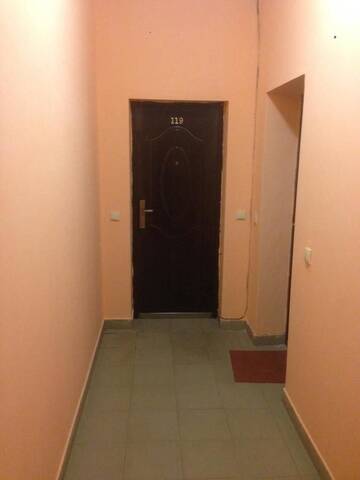 Фото номера Апартаменты Апартаменты Apartment near Bozdosh park 4 г. Ужгород 12