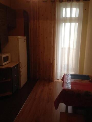 Фото номера Апартаменты Апартаменты Apartment near Bozdosh park 4 г. Ужгород 19