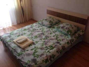 Фото номера Апартаменты Апартаменты Apartment near Bozdosh park 4 г. Ужгород 25