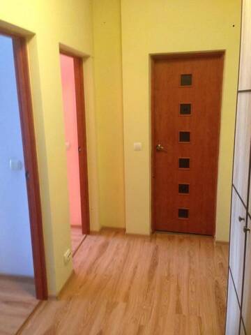 Фото номера Апартаменты Апартаменты Apartment near Bozdosh park 4 г. Ужгород 24