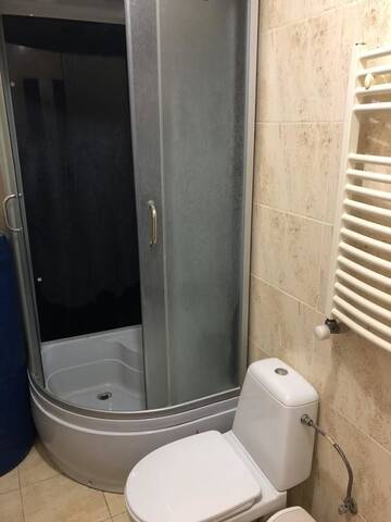 Фото номера Апартаменты Апартаменты Apartment 20 Prospect Svobody г. Ужгород 11