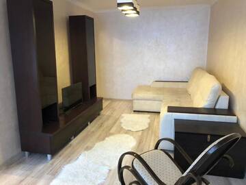 Фото номера Апартаменты Апартаменты Apartment 20 Prospect Svobody г. Ужгород 18