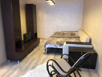 Фото номера Апартаменты Апартаменты Apartment 20 Prospect Svobody г. Ужгород 19