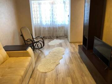 Фото номера Апартаменты Апартаменты Apartment 20 Prospect Svobody г. Ужгород 14