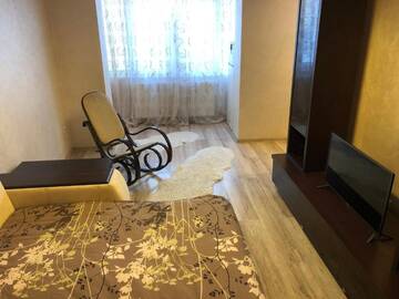 Фото номера Апартаменты Апартаменты Apartment 20 Prospect Svobody г. Ужгород 22