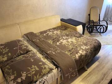Фото номера Апартаменты Апартаменты Apartment 20 Prospect Svobody г. Ужгород 24