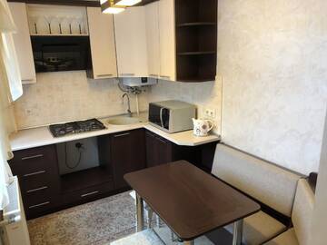 Фото номера Апартаменты Апартаменты Apartment 20 Prospect Svobody г. Ужгород 7