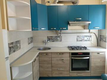 Фото номера Апартаменты Апартаменты Apartment 55 Prospect Svobody г. Ужгород 8