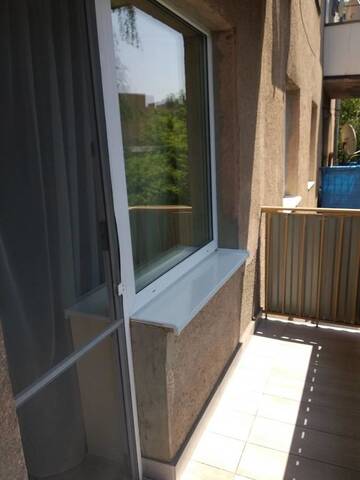 Фото номера Апартаменты Апартаменты Apartment 55 Prospect Svobody г. Ужгород 11