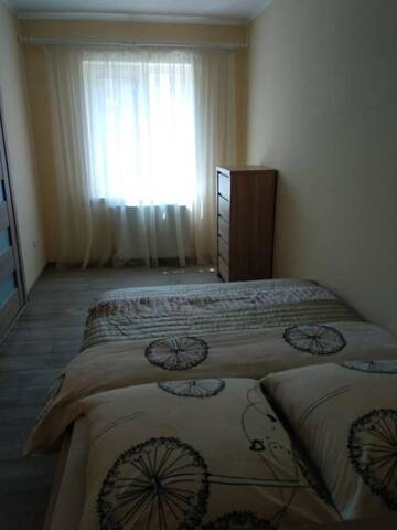 Фото номера Апартаменты Апартаменты Apartment 55 Prospect Svobody г. Ужгород 18