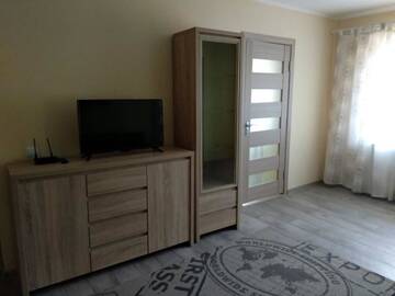 Фото номера Апартаменты Апартаменты Apartment 55 Prospect Svobody г. Ужгород 13
