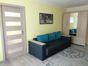 Фото номера Апартаменты Апартаменты Apartment 55 Prospect Svobody г. Ужгород 21