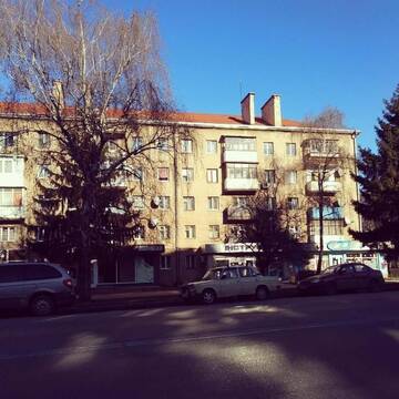 Фото номера Апартаменты Апартаменты Apartment 55 Prospect Svobody г. Ужгород 23